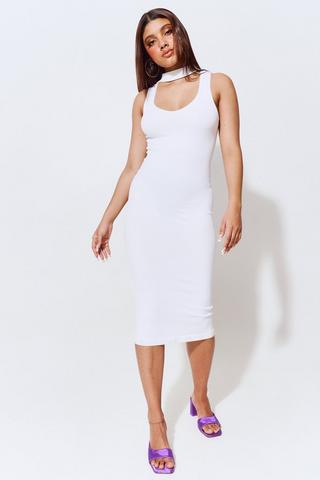 Seamless Bodycon Dress