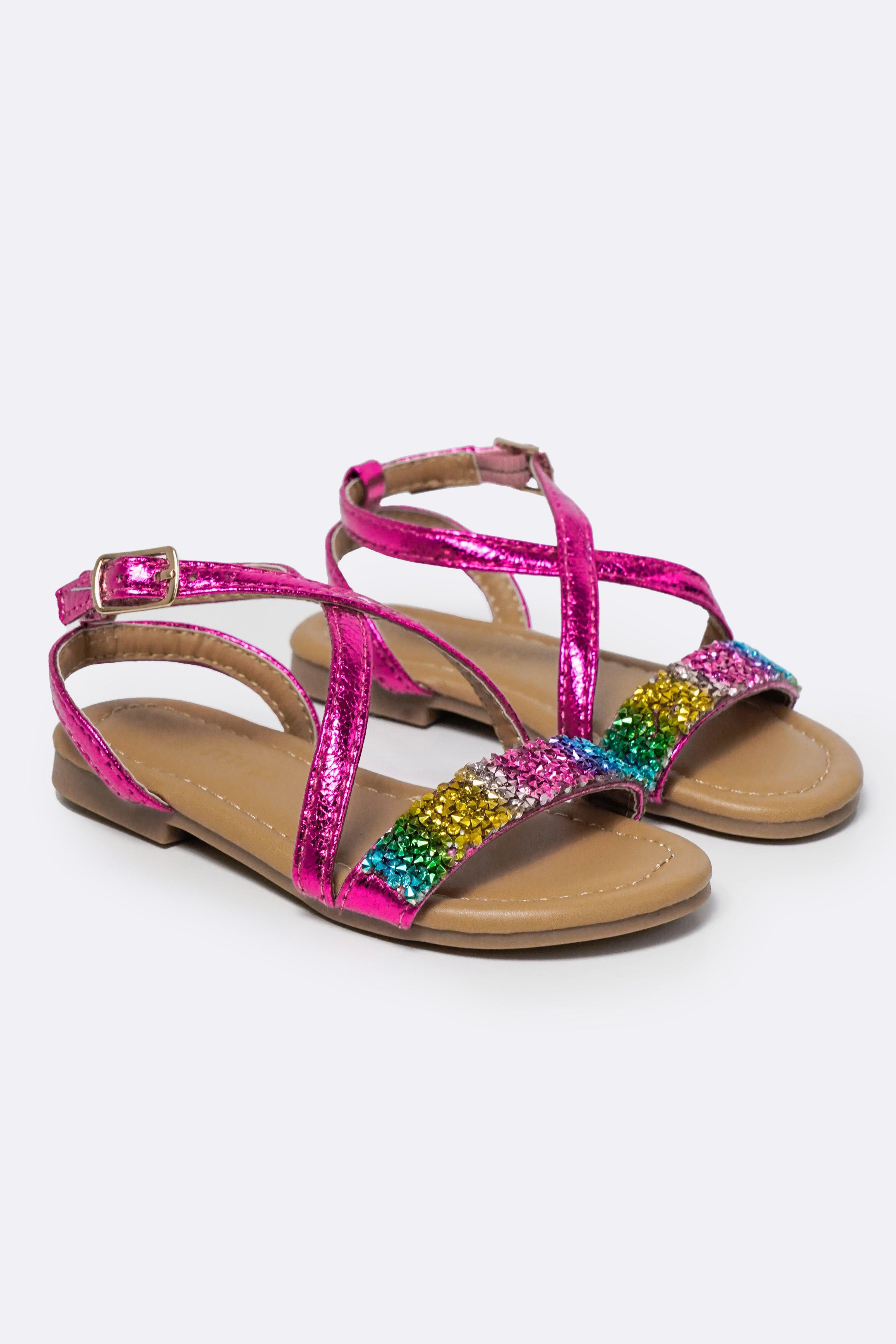 zalando sandals