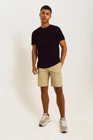 Chino Shorts