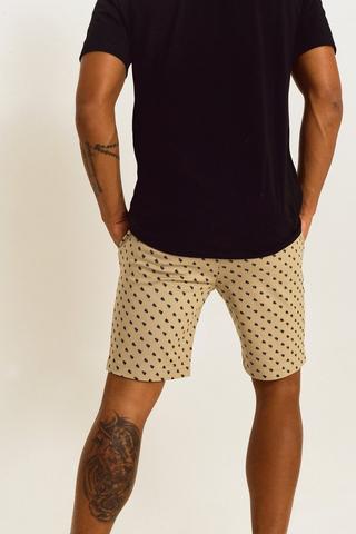 Chino Shorts