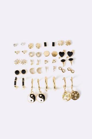 20 Pack Earrings