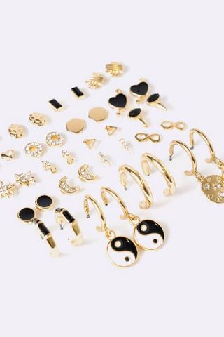 20 Pack Earrings