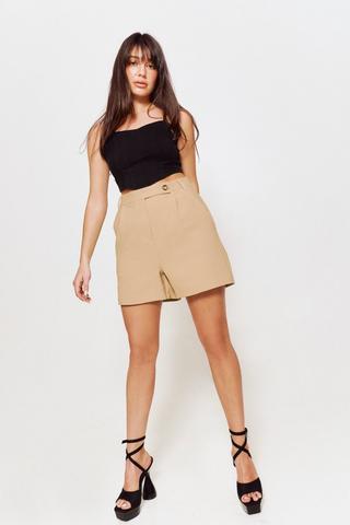 Bermuda Shorts