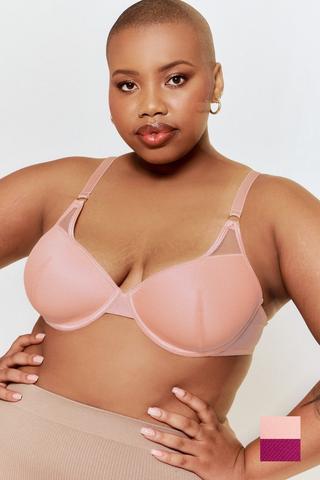 Plunge Bras for Low Cut Tops