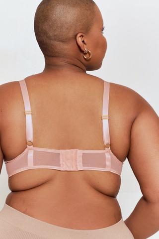 2 Pack Plunge Bras