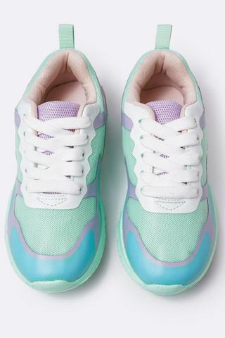 Slip On Sneaker