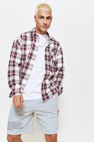 Check Shirt