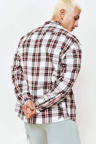 Check Shirt