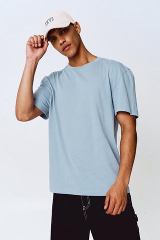 Relaxed T-shirt