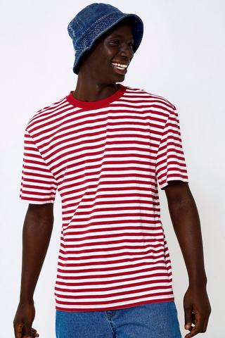 Relaxed T-shirt