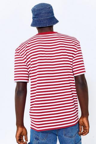Relaxed T-shirt