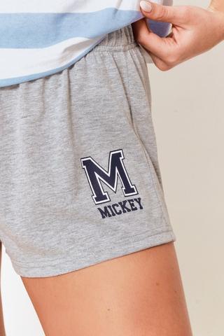 Mickey Mouse Sleep Set