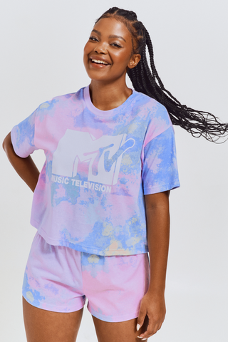 Mtv Sleep Set