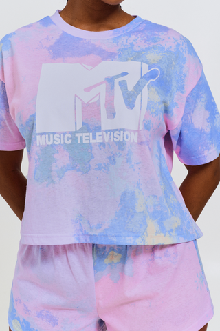 Mtv Sleep Set