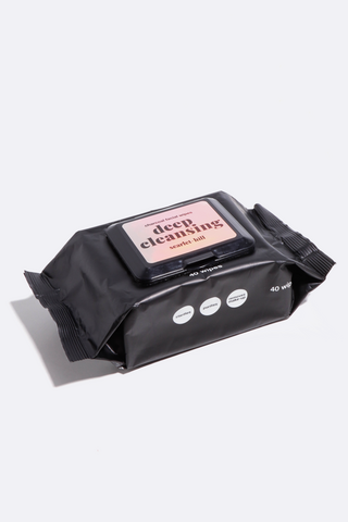 Make Up Remover Wipes