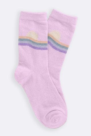 Anklet Socks