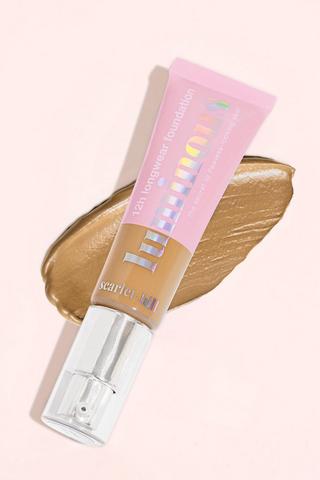 Misty Beige - Foundation