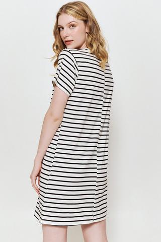 T-shirt Dress