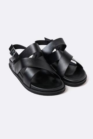 Slingback Sandal