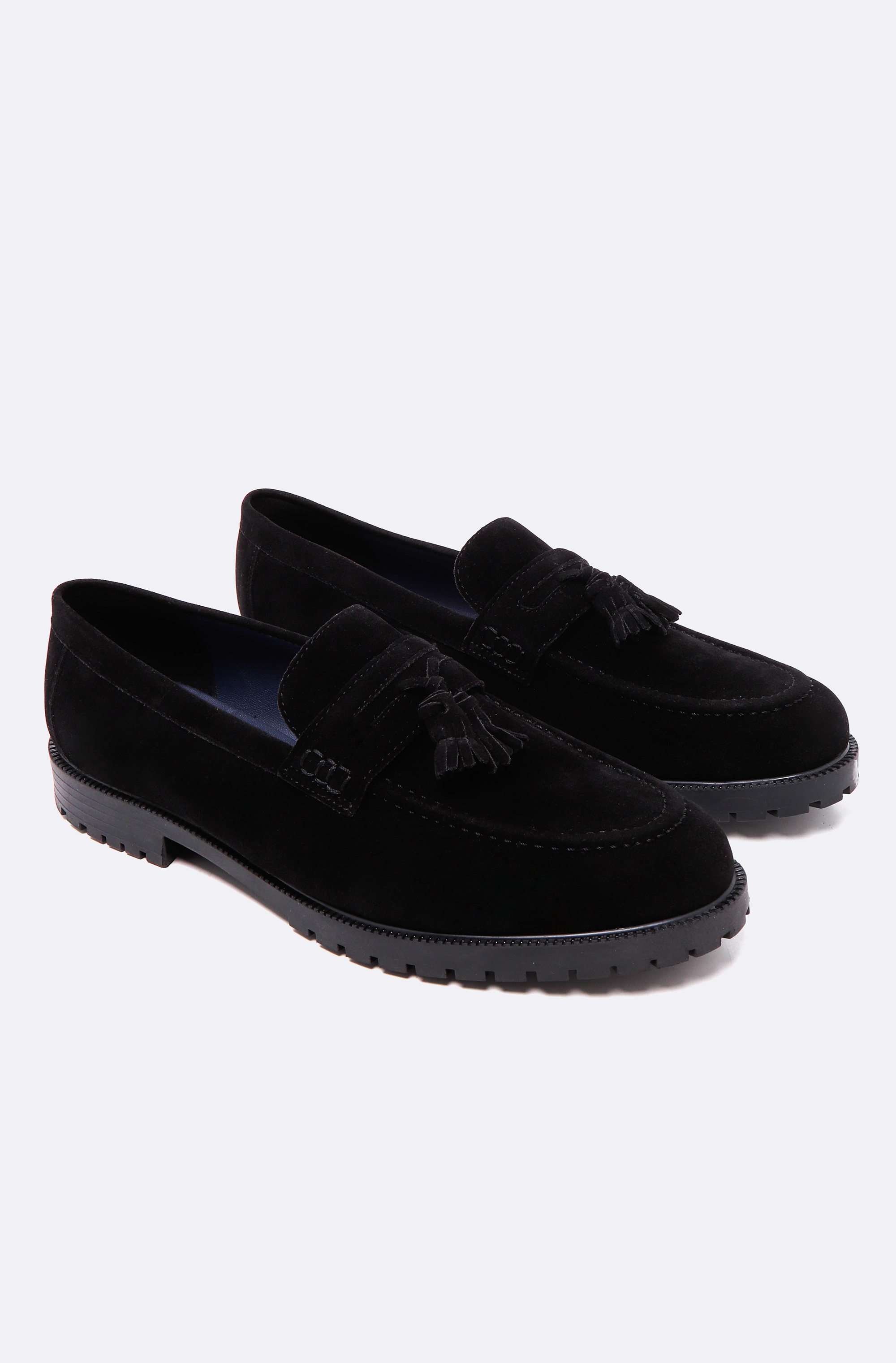 mckella loafer