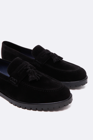 Loafer