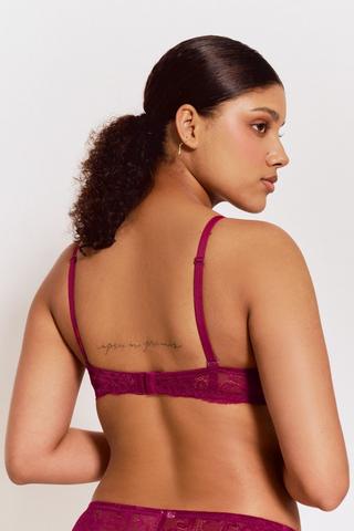 2 Pack Balconette Bras