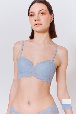 2 Pack Balconette Bras