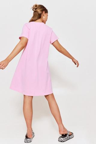 Tunic Dress
