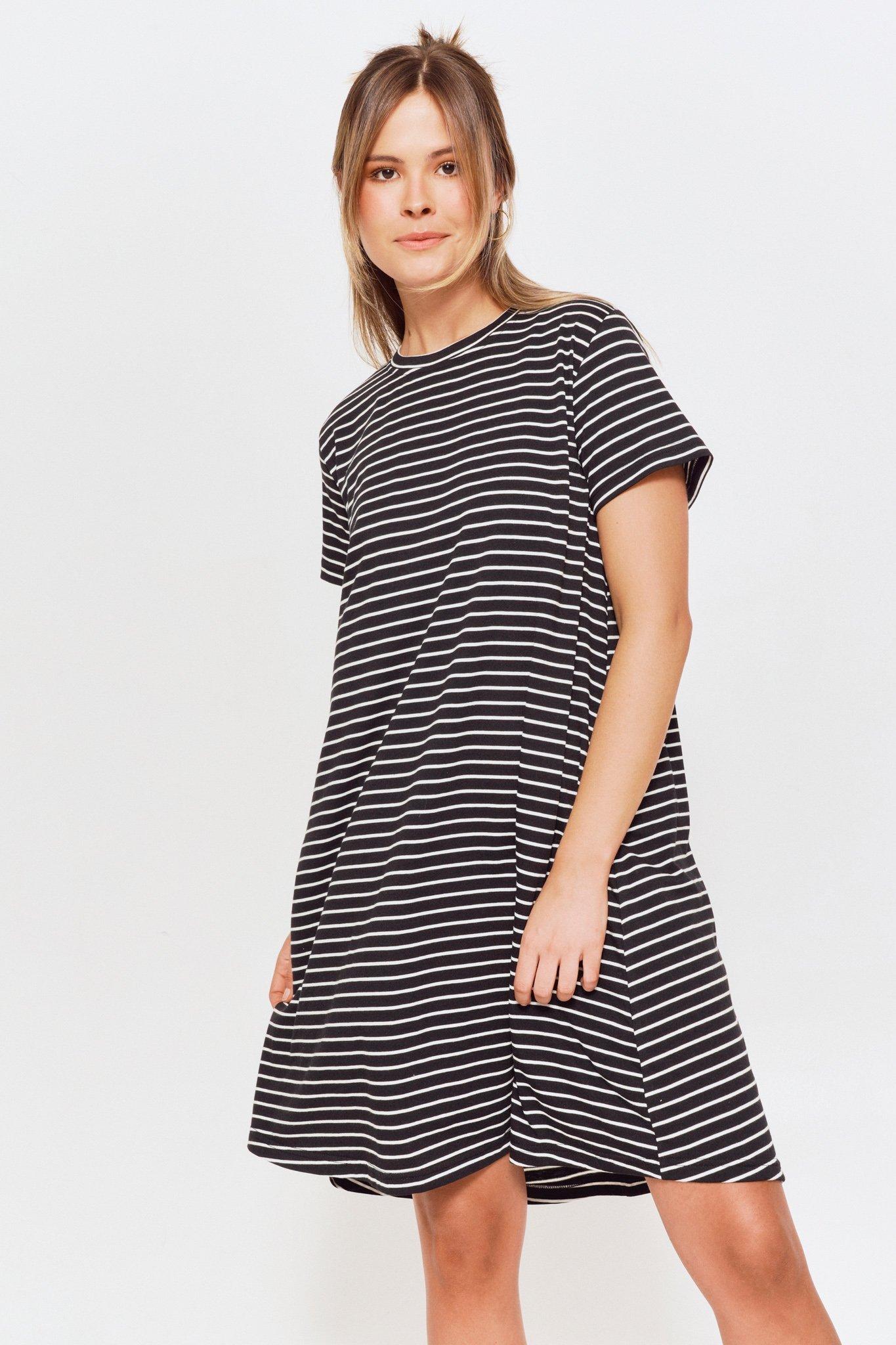 T-shirt Dress