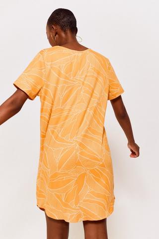 T-shirt Dress