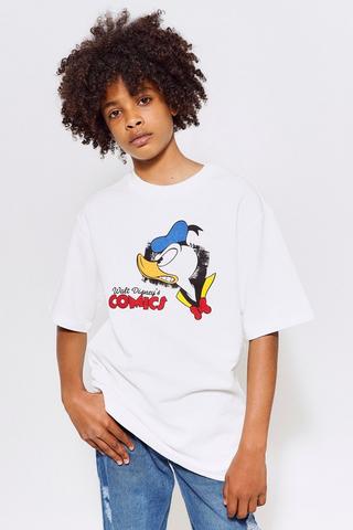Donald Duck T-shirt