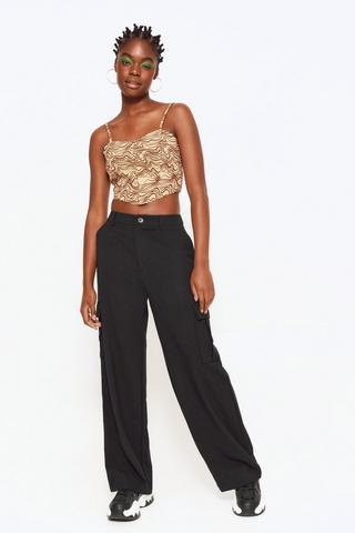 Cargo Pants