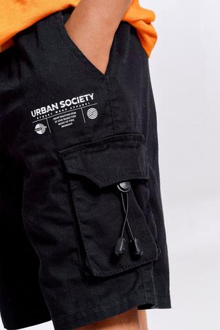 Cargo Shorts