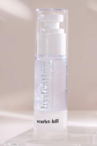 Hydrating Primer