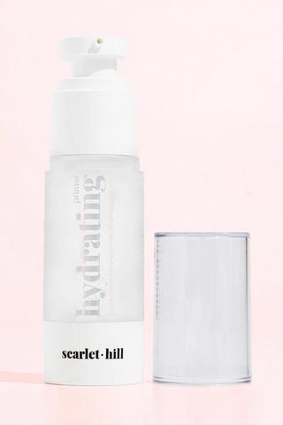 Hydrating Primer