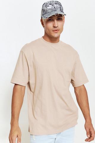 Loose T-shirt
