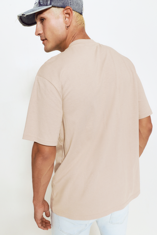 Loose T-shirt
