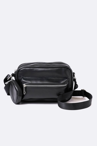 Crossbody Bag
