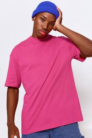 Loose T-shirt