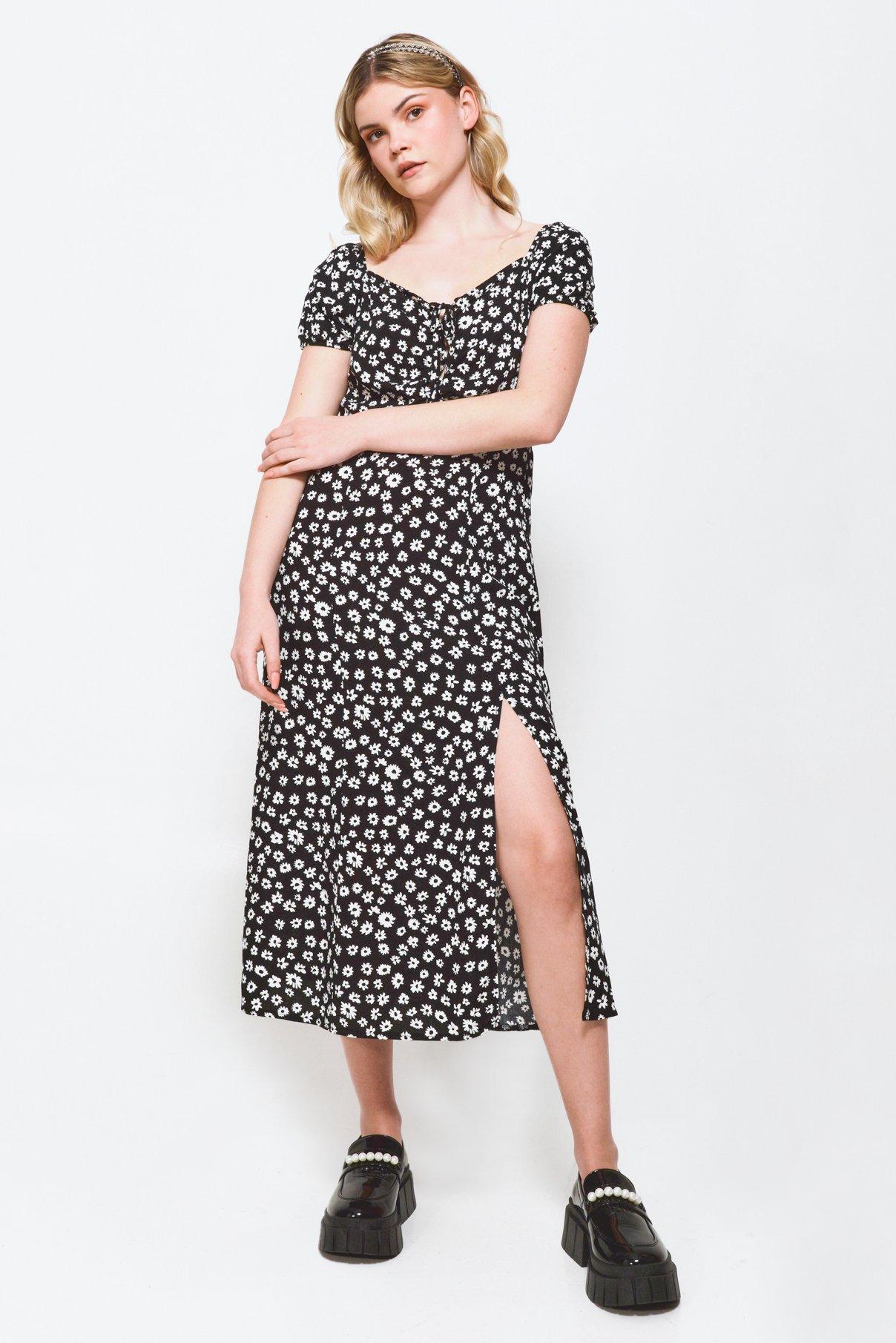 Polka dot clearance dress mr price