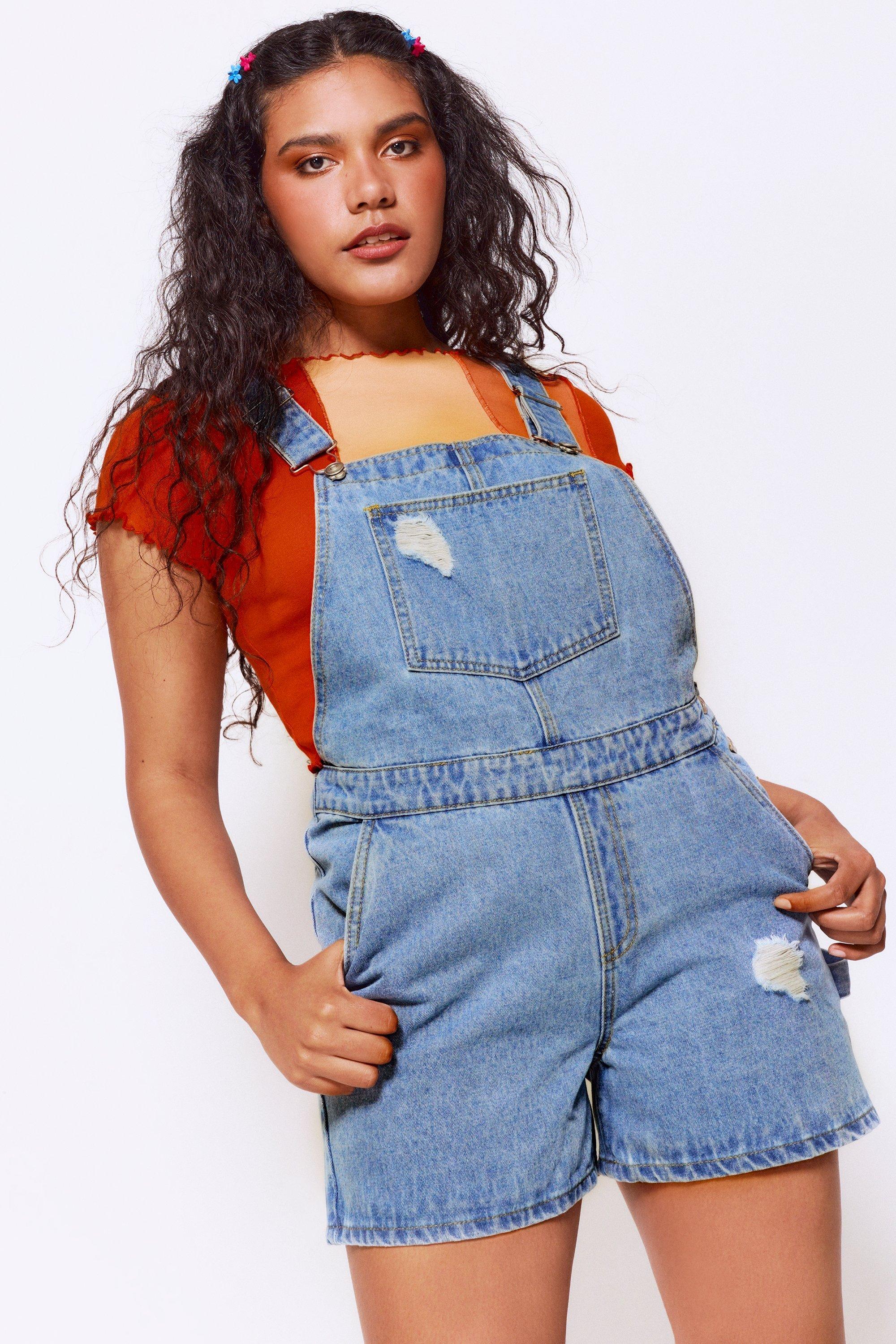 Dungaree dress 2024 mr price