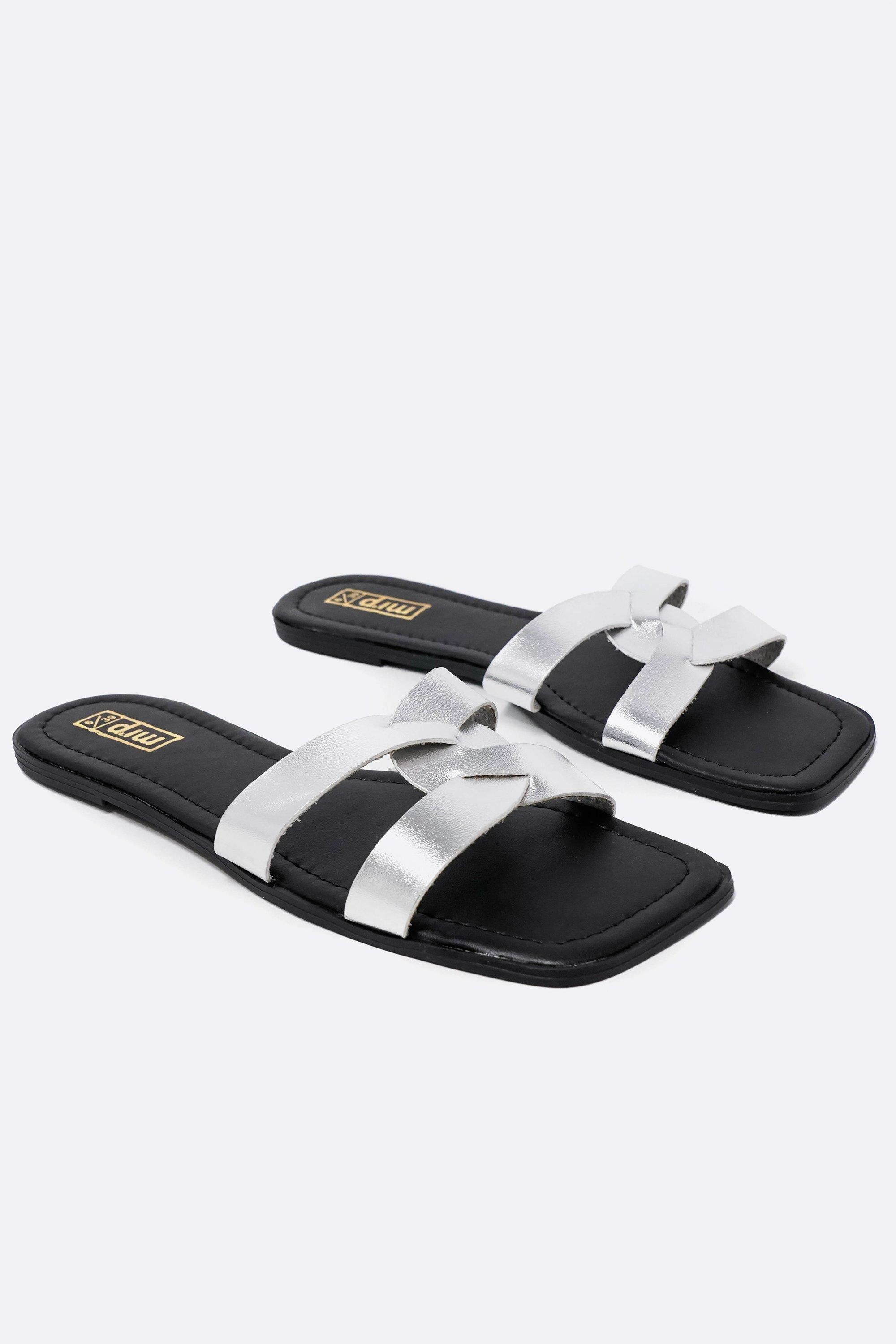 mens mule slip on shoes