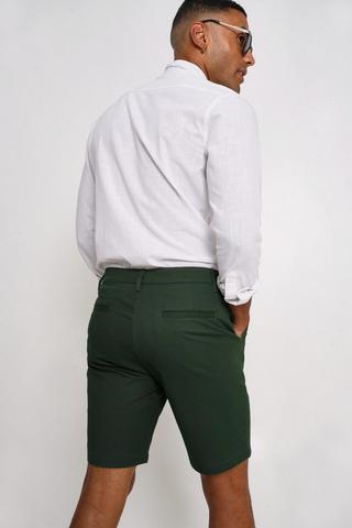 Chino Shorts