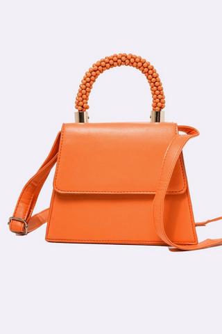 Messenger Bag