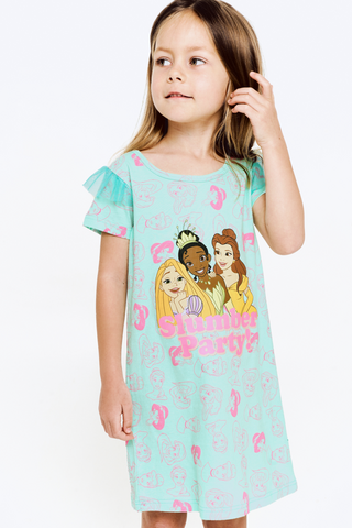 Disney Princess Sleep Dress