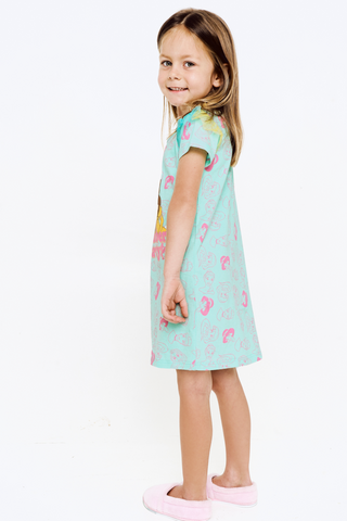 Disney Princess Sleep Dress