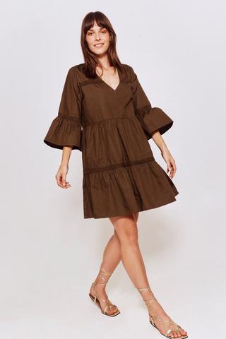 Tunic Dress