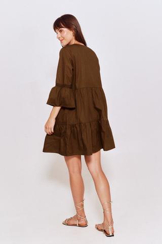 Tunic Dress