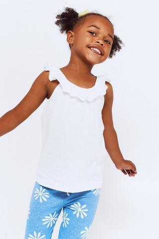 Frill Top