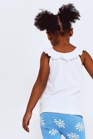 Frill Top